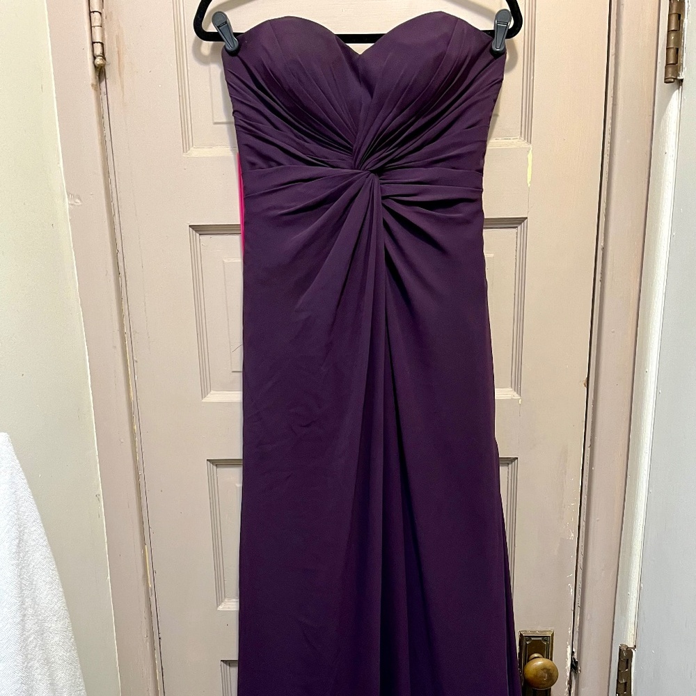 Plum Perfection!